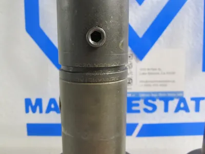 USED KENNAMETAL KM63