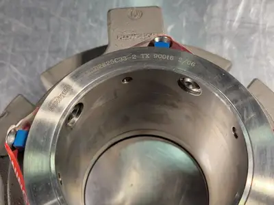 NEW FLOWSERVE CSCPX2625EAXAB