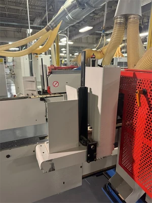 USED 2019 E-CHAIN E0T-640