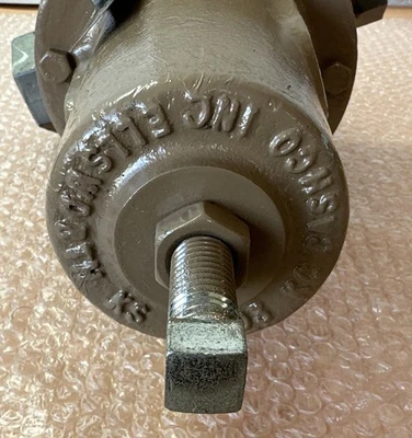 NEW Cashco D14-7PG7-1B10N0001