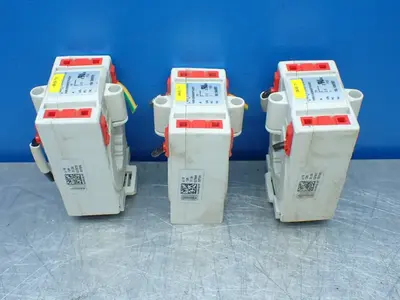 Used WAGO 8550305/00750201 Transformers Ohio US | HGR 24 #1150629