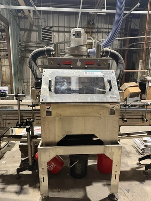 USED 2023 AXON THERMOFLOW EZ-150SL