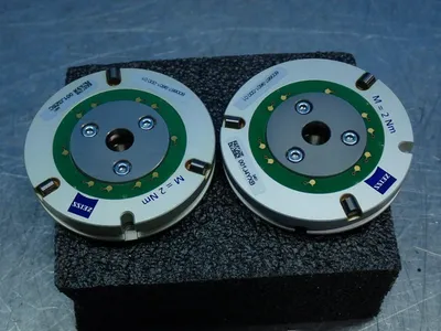 NEW ZEISS 6006679611000