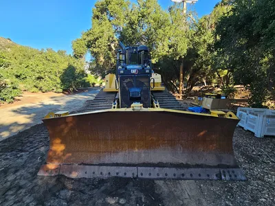 2020 CATERPILLAR D6XE LGP BULLDOZERS | Turner's Machinery (8)