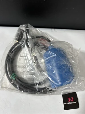 NEW Solo-Float D10NO-115