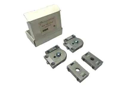 New | in-Stock Bosch Aluminum Joint 45X60 MISSING HARDWARE Misc Fasteners Michigan US | Maverick Industrial Sales #1507309