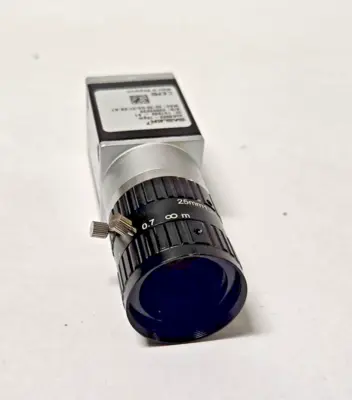 NEW Basler acA3800-10gm