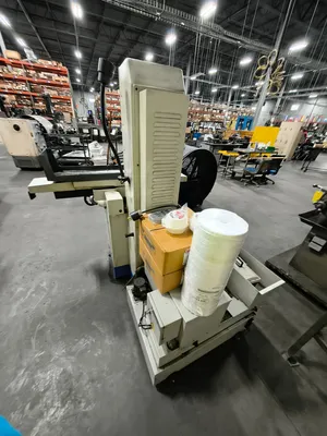 SUPERTEC STP-618M Surface Grinder | ESS Industrial Equipment Sales (3)