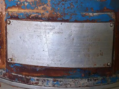 USED ABS PUMPS J54ND