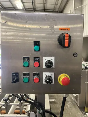 Used RMF PSNG.4 Patty Forming Machines Illinois US | M&M Equipment Corp. #1368340