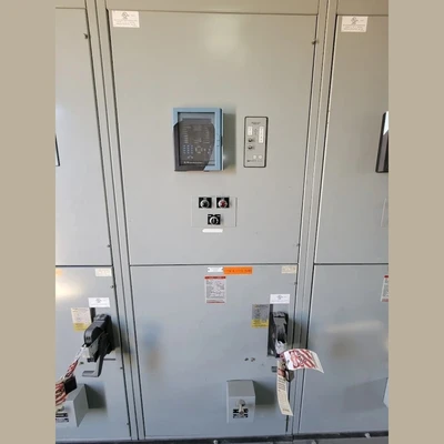 USED 2009 GENERAL ELECTRIC (GE) IC1074