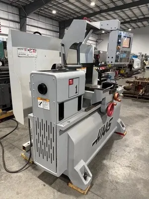 2004 HAAS TL-1 CNC Lathes | GMT (4)