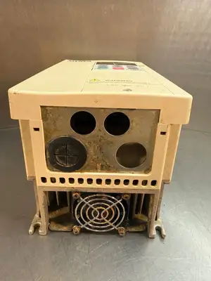 Automation Direct DuraPulse GS3-45P0 AC Frequency Drive (8.3.7)
