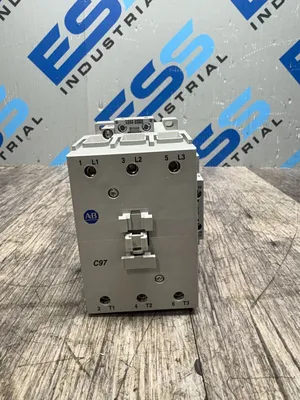 ALLEN BRADLEY 100-C97*00 Electrical/PLC/Automation | ESS Industrial Equipment Sales (2)