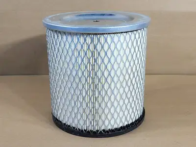 Air Filter (Box of 3) st # 54110, S6-R1-D5