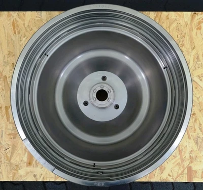 Used _UNKNOWN_ _UNKNOWN_ Disc Stack Centrifuges Florida US | Sanders Equipment #1230718