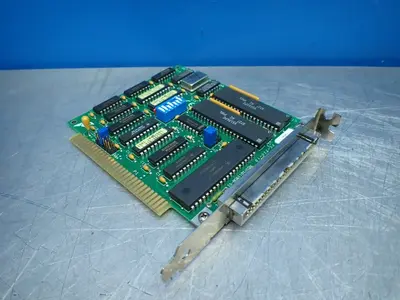 USED NATIONAL INSTRUMENTS PCT1010