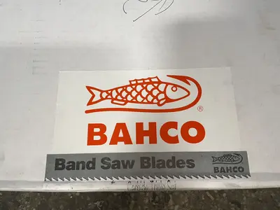 Used BAHCO _UNKNOWN_ Miscellaneous MRO Ohio US | HGR 24 #1405115