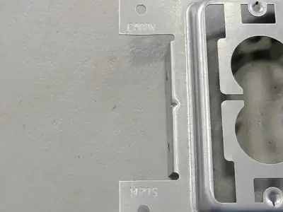 USED NVENT MP1S