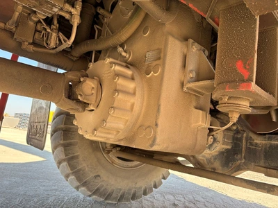 Used 2002 LINK-BELT RTC-8040 SERIES II Rough Terrain Cranes Texas US | Proxy Equipment #1438826