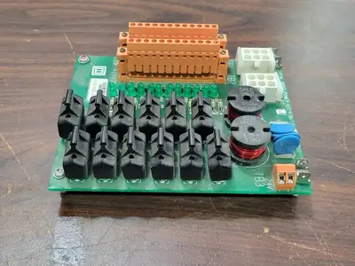 USED HONEYWELL 51304425-175