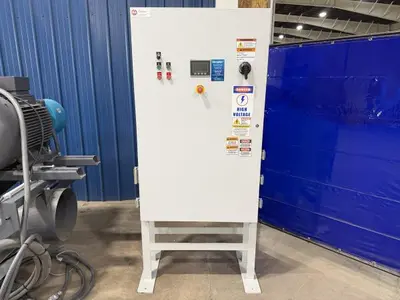 Used VECOPLAN VTH End Matchers Pennsylvania US | RT Machine Company #1453256