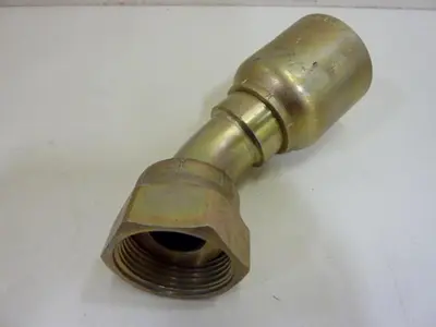 USED PARKER 43-16-R1-R2-R3-FL54