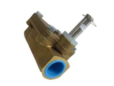 NEW PARKER 16FS5C2464ACH VALVE ORIFICE 1