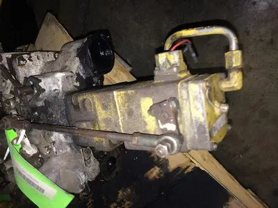 Used CATERPILLAR 7E-1633 Engine Parts & Accessories Pennsylvania US | East West Machinery & Drilling #1416746