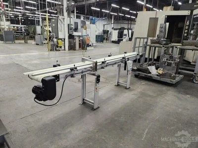 USED 2014 DORNER 3200 SERIES