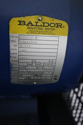 Used QUINCY COMPRESSOR QT-7.5 Lubricated Reciprocating Air Compressors Minnesota US | Machinesused.com #1368564