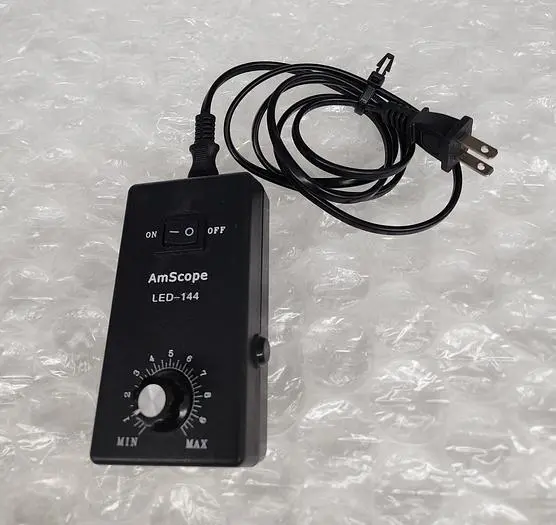 Used AMSCOPE _UNKNOWN_ Microscopes | Advanced Capital Equipment Sales #431994