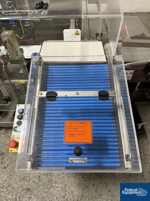Used N/A _UNKNOWN_ Checkweighers - Belt Ohio US | Federal Equipment Company #1509692