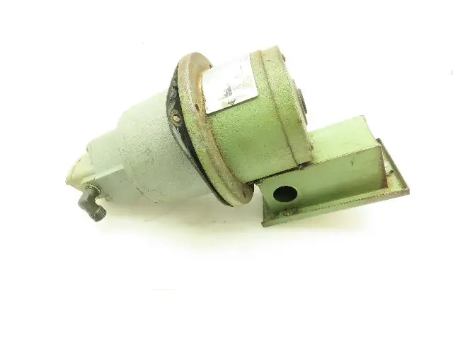Used NIPPON OIL PUMP _UNKNOWN_ Pumps | Arrow Industrial #620280