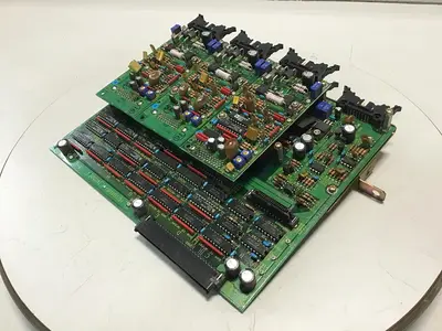 USED TOSHIBA H2184103