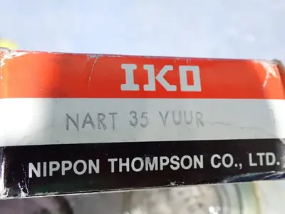 NEW IKO NART35VUUR