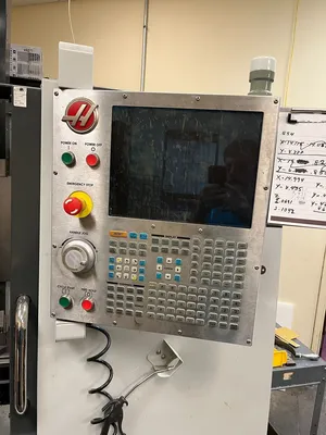 2011 HAAS TM-1P Machining Centers, Vertical | Asset Exchange Corporation (3)