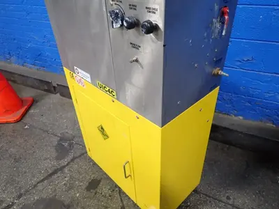 Spray Gun Cleaner