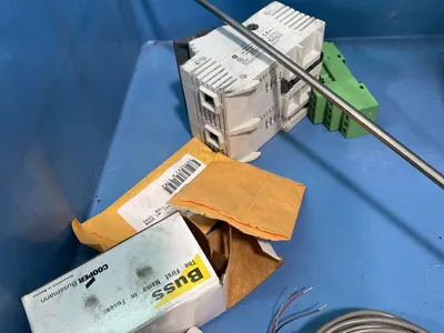 Misc Electrical Components