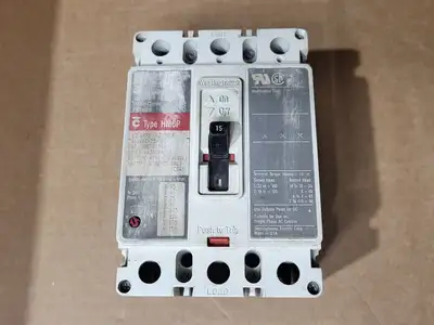 USED WESTINGHOUSE HMCP015E0C