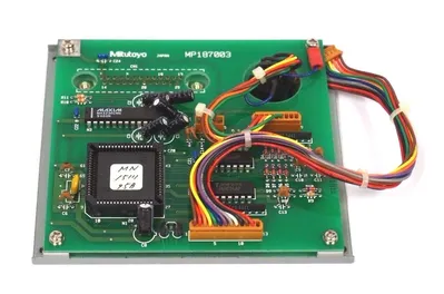 NEW MITUTOYO 09CAA402 CODE OUT UNIT MP187003