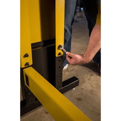 POWERMATIC PM2014 Woodworking Lathes | Sierra Victor Industries (10)