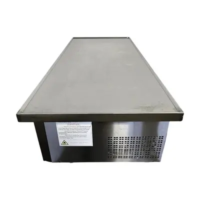 USED EF1 CCB-6D
