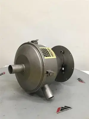 USED UNA-DYN LS2 .75CF
