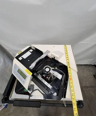 NIKON WAFER LOADER NWL860T