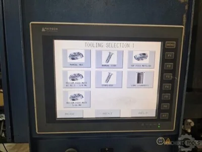 Used 2009 PEMSERTER 2000 Insertion Machines Georgia US | The Equipment Hub #1300288
