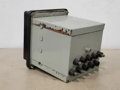 USED WESTINGHOUSE C09-D011AA1
