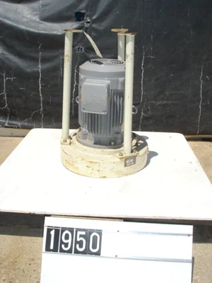 Used _UNKNOWN_ _UNKNOWN_ Pin Mills Minnesota US | A&I Equipment #1317791