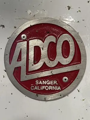 USED ADCO AFH
