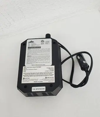 PEAK PKCOMO4-01 MOBILE POWER